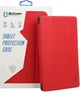 Чехол для планшета BeCover Smart Case для Lenovo Tab P11 (2nd Gen) (TB-350FU/TB-350XU) 11.5" Red (BC_708683) - изображение 1