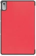 Чехол для планшета BeCover Smart Case для Lenovo Tab P11 (2nd Gen) (TB-350FU/TB-350XU) 11.5" Red (BC_708683) - изображение 4