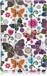 Чехол для планшета BeCover Smart Case для Xiaomi Redmi Pad SE 11" Butterfly (BC_709865) - изображение 3