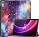 Чехол для планшета BeCover Smart Case для Lenovo Tab P11 (2nd Gen) (TB-350FU/TB-350XU) 11.5" Space (BC_708693) - изображение 3