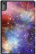 Чехол для планшета BeCover Smart Case для Lenovo Tab P11 (2nd Gen) (TB-350FU/TB-350XU) 11.5" Space (BC_708693) - изображение 4