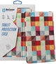 Чехол для планшета BeCover Smart Case для Lenovo Tab P11 (2nd Gen) (TB-350FU/TB-350XU) 11.5" Square (BC_708695) - изображение 1