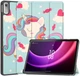 Чехол для планшета BeCover Smart Case для Lenovo Tab P11 (2nd Gen) (TB-350FU/TB-350XU) 11.5" Unicorn (BC_708696) - изображение 3