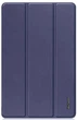 Чехол для планшета BeCover Smart Case для Lenovo Tab P11 Pro (2nd Gen) (TB-132FU/TB-138FC) 11.2" Deep Blue (BC_708698) - изображение 2