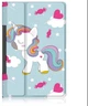 Чехол для планшета BeCover Smart Case для Lenovo Yoga Tab 11 YT-706F Unicorn (BC_708721) - изображение 2
