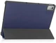 Чехол для планшета BeCover Smart Case для Lenovo Tab P11 Pro (2nd Gen) (TB-132FU/TB-138FC) 11.2" Deep Blue (BC_708698) - изображение 5