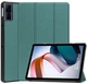 Чехол для планшета BeCover Smart Case для Xiaomi Redmi Pad 10.61" 2022 Dark Green (BC_708724) - изображение 3