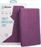 Чехол для планшета BeCover Smart Case для Xiaomi Redmi Pad 10.61" 2022 Purple (BC_708727) - изображение 1