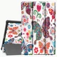 Чехол для планшета BeCover Smart Case для Xiaomi Redmi Pad 10.61" 2022 Butterfly (BC_708731) - изображение 4