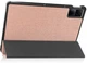 Чехол для планшета BeCover Smart Case для Xiaomi Redmi Pad 10.61" 2022 Rose Gold (BC_708730) - изображение 6