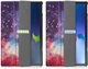 Чехол для планшета BeCover Smart Case для Xiaomi Redmi Pad 10.61" 2022 Space (BC_708738) - изображение 5