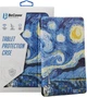 Чехол для планшета BeCover Smart Case для Xiaomi Redmi Pad 10.61" 2022 Night (BC_708735) - изображение 1