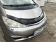 Дефлектор капота (VIP) для Toyota Previa 2000-2006 рр - зображення 2