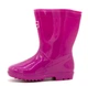 Резиновые сапоги для девочки DONNAY Розовый (DONNAY23 pink (25 (16 см)) - изображение 1