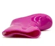 Резиновые сапоги для девочки DONNAY Розовый (DONNAY23 pink (25 (16 см)) - изображение 4