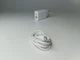 Блок питания Borofone BA56A с кабелем Type-C - Lightning Быстрая зарядка 20W Цвет Белый - изображение 2