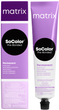 Стійка фарба для фарбування сивого волосся Matrix SoColor Pre-Bonded Extra Coverage 507N блондин, 90 мл. - зображення 2