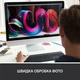 Клавиатура беспроводная Logitech Craft USB/Bluetooth (920-008505) - изображение 2