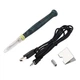 Паяльник USB Prowest ZD-20U 5V 8W, керамический нагреватель - изображение 2