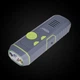 Фонарь "KilNexVOLT" с ручным генератором радио (динамо машина) ,RADIO и SIREN-ALARM - изображение 6