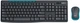 Комплект бездротовий Logitech Wireless Combo MK275 (920-008535) - зображення 1