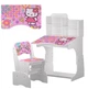 Дитяча парта Bambi W 2071-48-1(UA) - зображення 1
