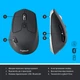 Комплект Logitech MK850 Черный (920-008226BK) 255772 - изображение 8