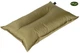 Подушка самонадувна Mil-Tec® Oliv 47x30 - зображення 2