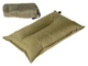 Подушка самонадувна Mil-Tec® Oliv 47x30 - зображення 6
