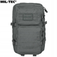 Рюкзак Тактический Mil-Tec® ASSAULT 36L Foliage - изображение 3