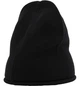 Шапка Haglofs Roll Edge Beanie черная - изображение 4