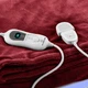 Электрическое одеяло Klarstein Dr.Watson XL (10031657) 1.8м×1.3м - изображение 5