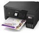 Багатофункціональний пристрій Epson EcoTank L3260 (C11CJ66409) - зображення 6