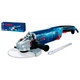 Кутова шліфмашина Bosch Professional GWS 24-230 JZ (06018C3300) - зображення 1