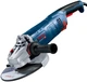 Кутова шліфмашина Bosch Professional GWS 24-230 JZ (06018C3300) - зображення 2