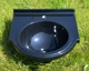 Умывальник Snail Прометей 510х500 мм Ночь 111B220 - изображение 3