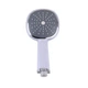 Душова лійка Globus Lux NS-661-P SNOW - изображение 1
