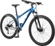 Велосипед GT Avalanche Sport 27.5" M Blue - зображення 3