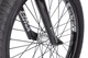 Велосипед Eastern BMX Javelin 20" 20,5" Black - изображение 6