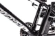 Велосипед Eastern BMX Javelin 20" 20,5" Black - изображение 7