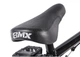 Велосипед Eastern BMX Javelin 20" 20,5" Black - изображение 10