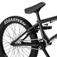 Велосипед Eastern BMX Javelin 20" 20,5" Black - изображение 11