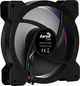 Вентилятор AeroCool Saturn 12 FRGB (ACF3-ST10217.01) - изображение 3