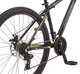 Велосипед Mongoose Montana LE 27.5″ L Black (M26149M) WRH - зображення 2