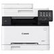 МФУ лазерное цветное Canon i-Sensys MF655cdw (5158C004) - изображение 1