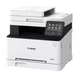МФУ лазерное цветное Canon i-Sensys MF655cdw (5158C004) - изображение 2