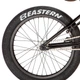 Велосипед Eastern BMX TrailDigger 20" 20,75" Black - изображение 3