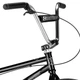 Велосипед Eastern BMX TrailDigger 20" 20,75" Black - изображение 5