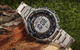 Чоловічий годинник Casio PRG-340T-7ER Сталевий з підсвічуванням - зображення 6