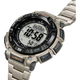 Чоловічий годинник Casio PRG-340T-7ER Сталевий з підсвічуванням - зображення 3
